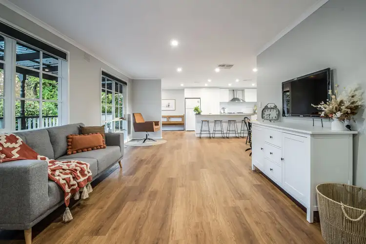 Fourth view of Homely house listing, 4 Mayview Drive, Monbulk VIC 3793