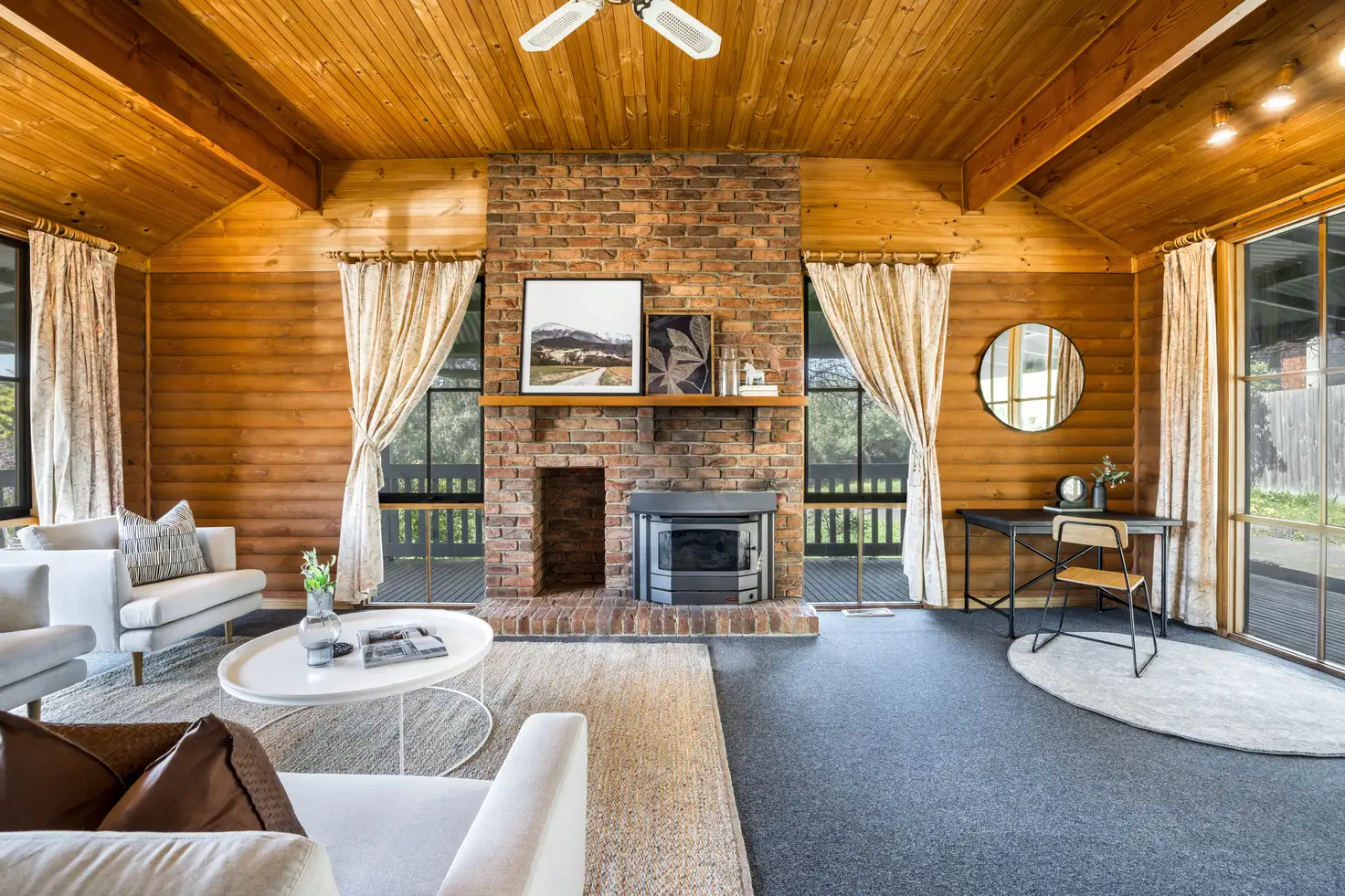 Main view of Homely house listing, 34 Stephen Street, Gisborne VIC 3437