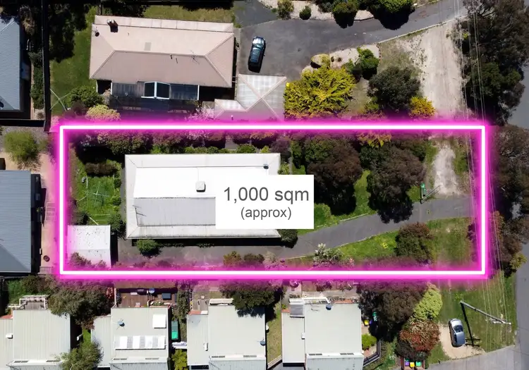 Second view of Homely house listing, 34 Stephen Street, Gisborne VIC 3437