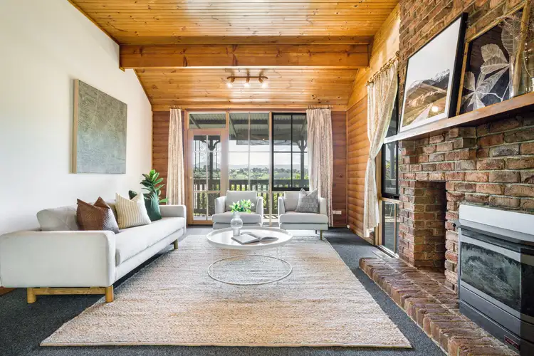 Fifth view of Homely house listing, 34 Stephen Street, Gisborne VIC 3437