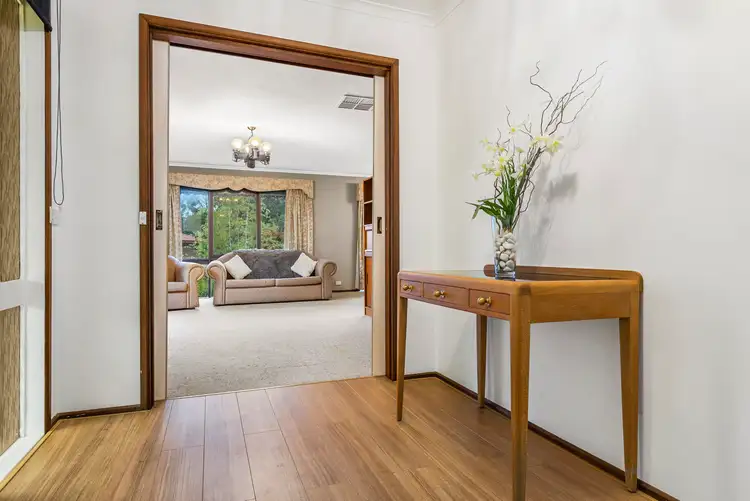 Third view of Homely house listing, 19 Newnham Drive, Romsey VIC 3434