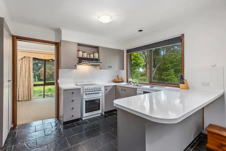 Fourth view of Homely house listing, 19 Newnham Drive, Romsey VIC 3434