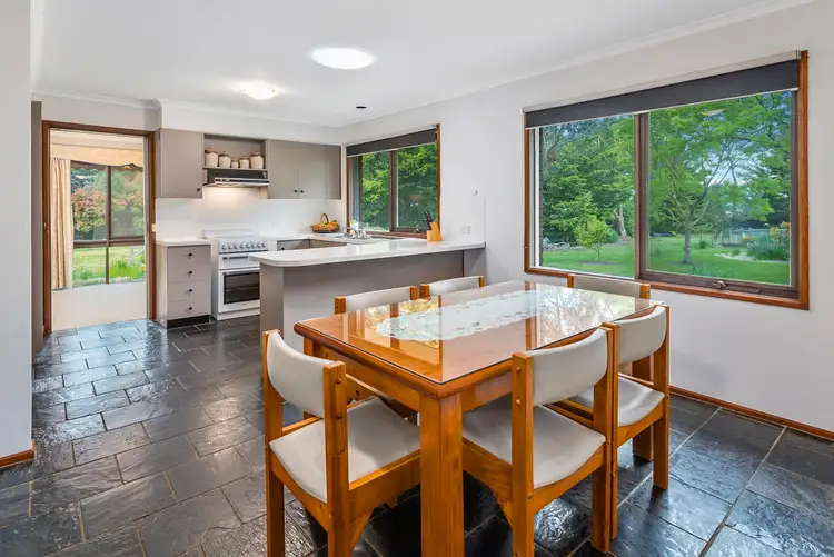 Fifth view of Homely house listing, 19 Newnham Drive, Romsey VIC 3434