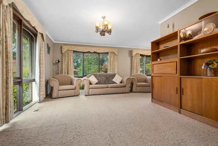 Sixth view of Homely house listing, 19 Newnham Drive, Romsey VIC 3434