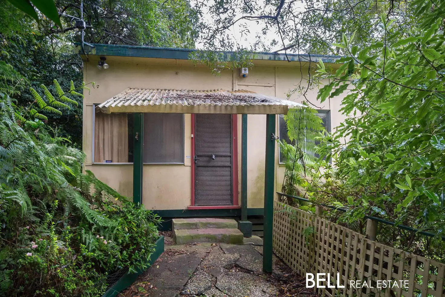 Main view of Homely house listing, 1 Panorama Road, Kalorama VIC 3766