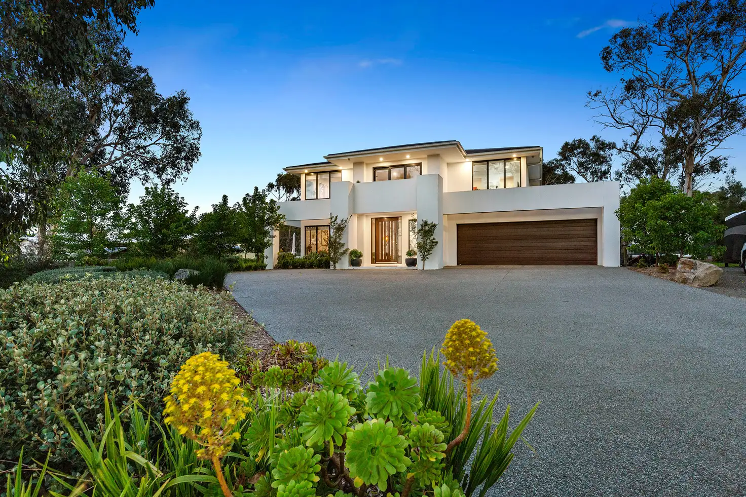 Main view of Homely house listing, 87 Tower Road, Mount Eliza VIC 3930