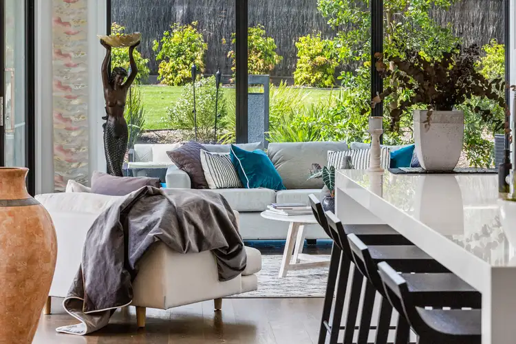 Fourth view of Homely house listing, 87 Tower Road, Mount Eliza VIC 3930