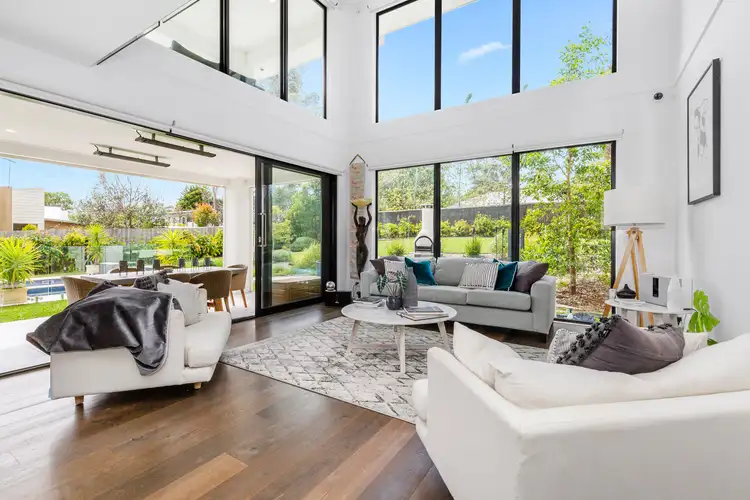 Fifth view of Homely house listing, 87 Tower Road, Mount Eliza VIC 3930