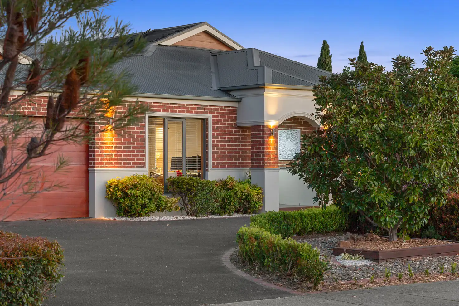 Main view of Homely house listing, 68 Summerfield Drive, Mornington VIC 3931