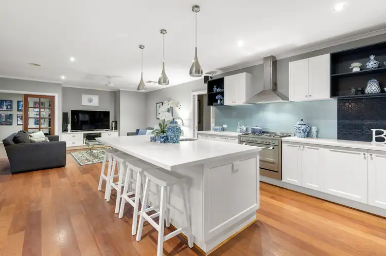 Third view of Homely house listing, 68 Summerfield Drive, Mornington VIC 3931