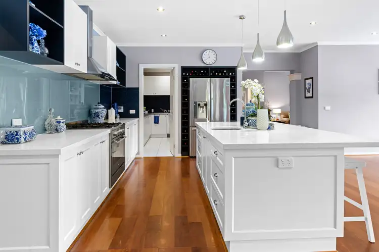 Fourth view of Homely house listing, 68 Summerfield Drive, Mornington VIC 3931