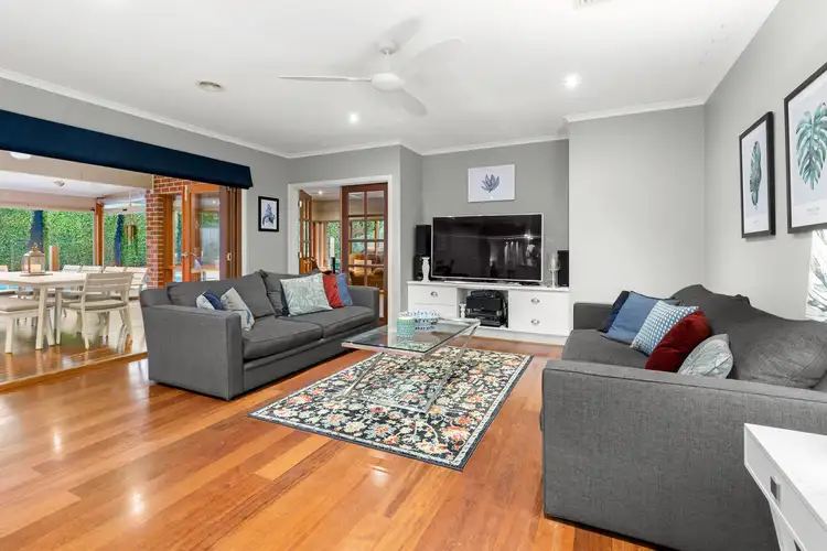 Fifth view of Homely house listing, 68 Summerfield Drive, Mornington VIC 3931