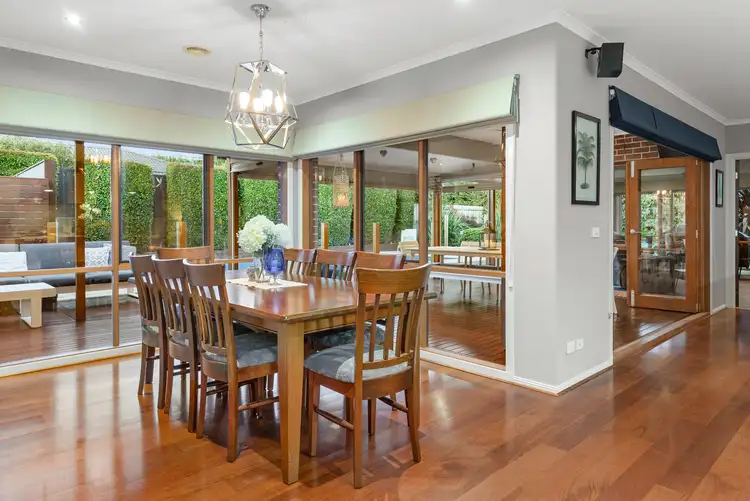 Sixth view of Homely house listing, 68 Summerfield Drive, Mornington VIC 3931
