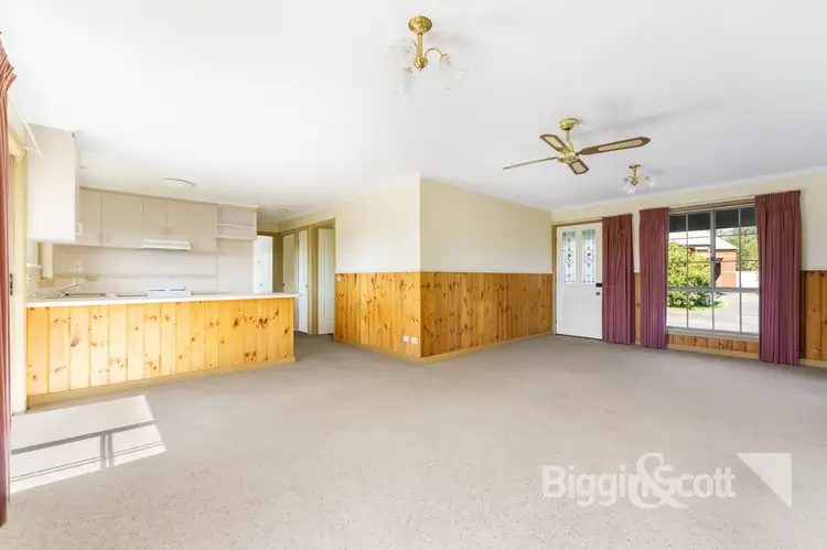 Third view of Homely house listing, 3/61 Raglan Street, Daylesford VIC 3460
