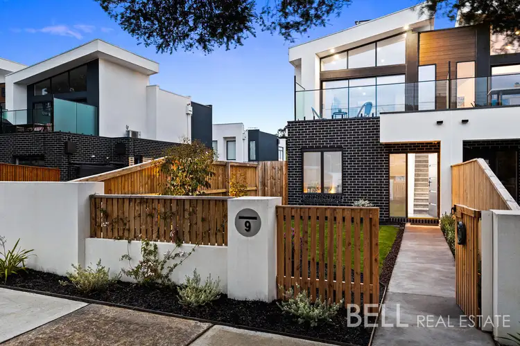 9 Terrigal Crescent, Kilsyth VIC 3137