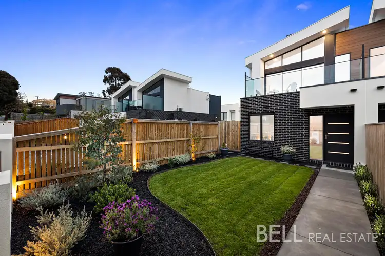 Second view of Homely house listing, 9 Terrigal Crescent, Kilsyth VIC 3137