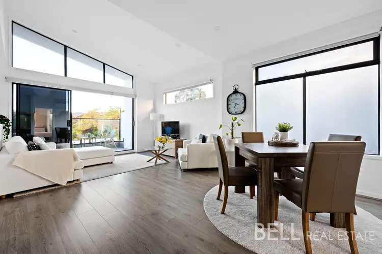 Fourth view of Homely house listing, 9 Terrigal Crescent, Kilsyth VIC 3137