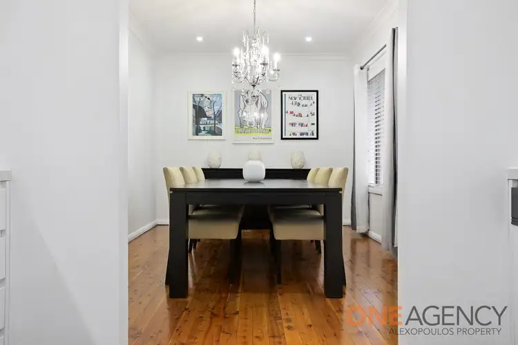 Third view of Homely house listing, 5 Thackeray Close, Wetherill Park NSW 2164