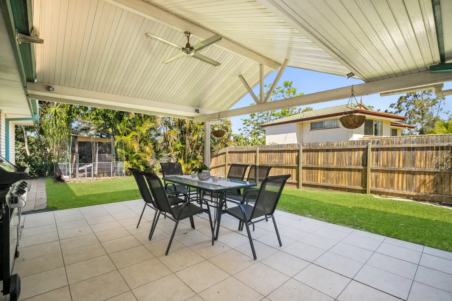 Main view of Homely house listing, 32 Dougy Place, Bellbowrie QLD 4070