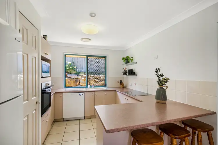 Second view of Homely house listing, 32 Dougy Place, Bellbowrie QLD 4070
