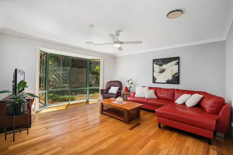 Third view of Homely house listing, 32 Dougy Place, Bellbowrie QLD 4070