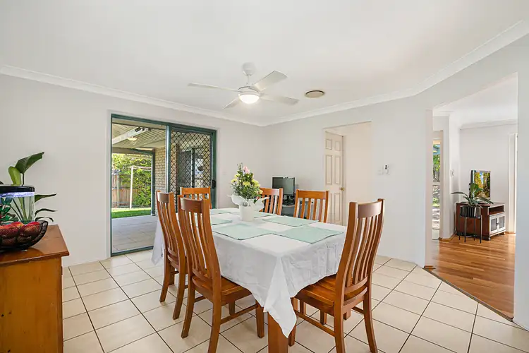 Fourth view of Homely house listing, 32 Dougy Place, Bellbowrie QLD 4070