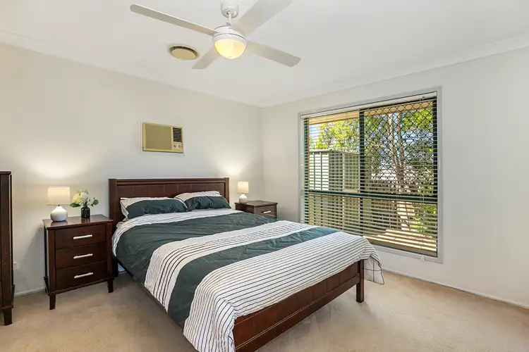 Fifth view of Homely house listing, 32 Dougy Place, Bellbowrie QLD 4070