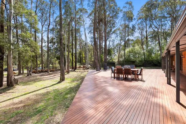 Third view of Homely house listing, 18 Feeleys Lane, Trentham VIC 3458