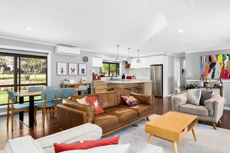Fourth view of Homely house listing, 18 Feeleys Lane, Trentham VIC 3458