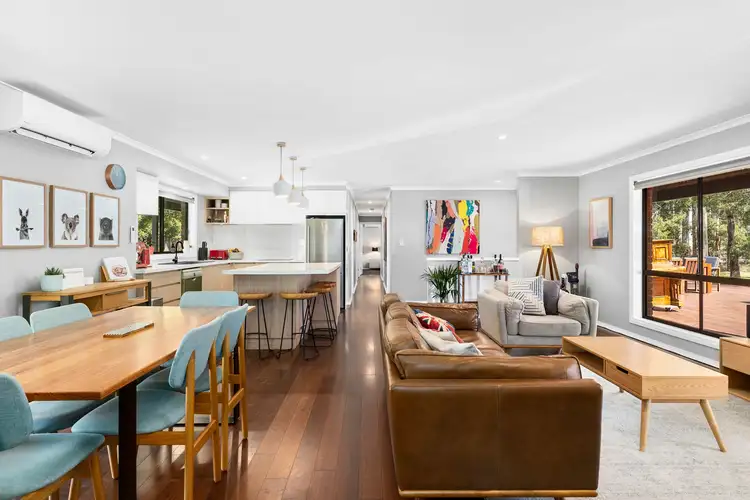 Fifth view of Homely house listing, 18 Feeleys Lane, Trentham VIC 3458