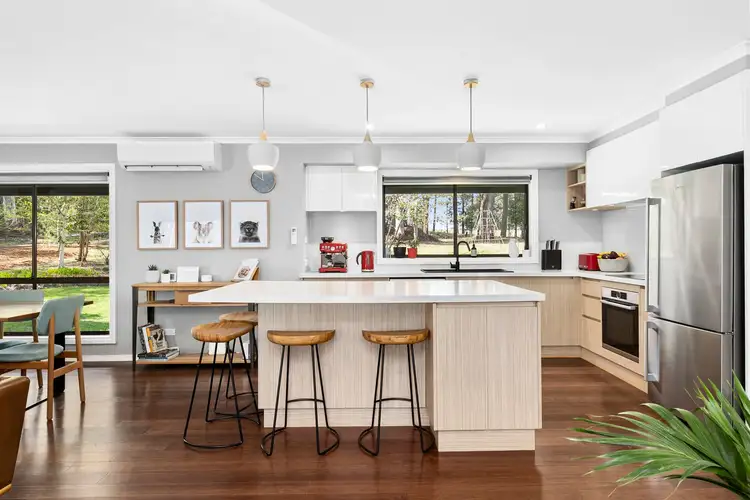 Sixth view of Homely house listing, 18 Feeleys Lane, Trentham VIC 3458