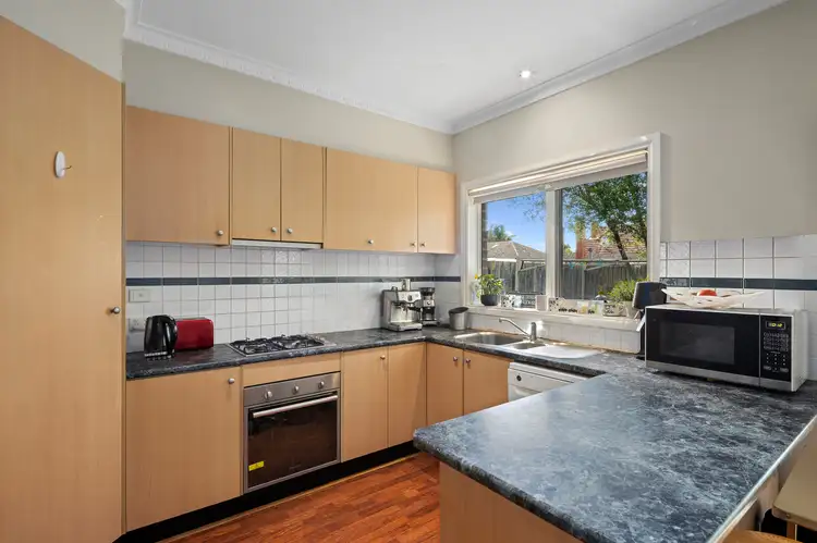 Third view of Homely house listing, 1/9 Clairmont Avenue, Bentleigh VIC 3204