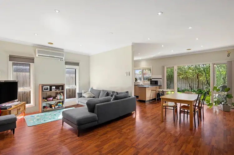 Fourth view of Homely house listing, 1/9 Clairmont Avenue, Bentleigh VIC 3204