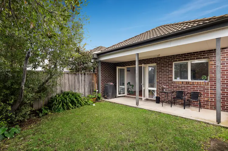 Fifth view of Homely house listing, 1/9 Clairmont Avenue, Bentleigh VIC 3204