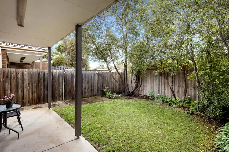 Sixth view of Homely house listing, 1/9 Clairmont Avenue, Bentleigh VIC 3204