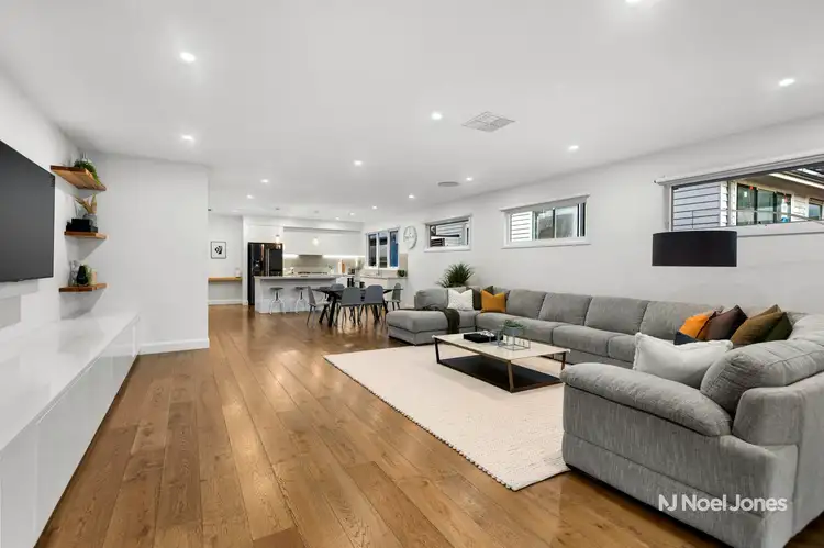 Second view of Homely house listing, 20 Mountain View Road, Nunawading VIC 3131