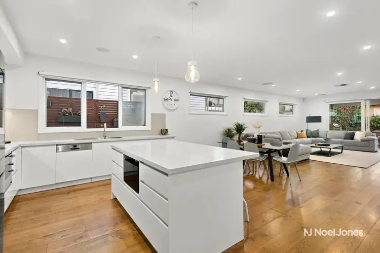 Third view of Homely house listing, 20 Mountain View Road, Nunawading VIC 3131