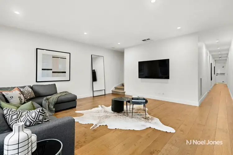 Fifth view of Homely house listing, 20 Mountain View Road, Nunawading VIC 3131