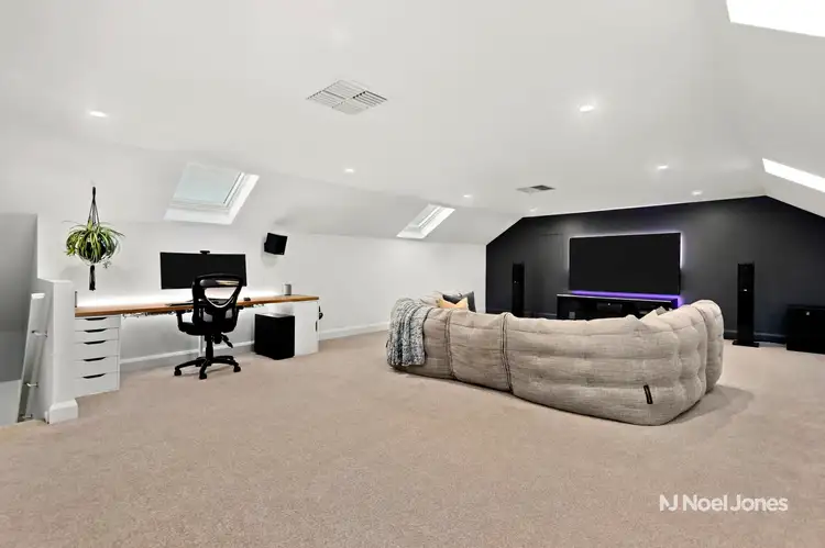 Sixth view of Homely house listing, 20 Mountain View Road, Nunawading VIC 3131