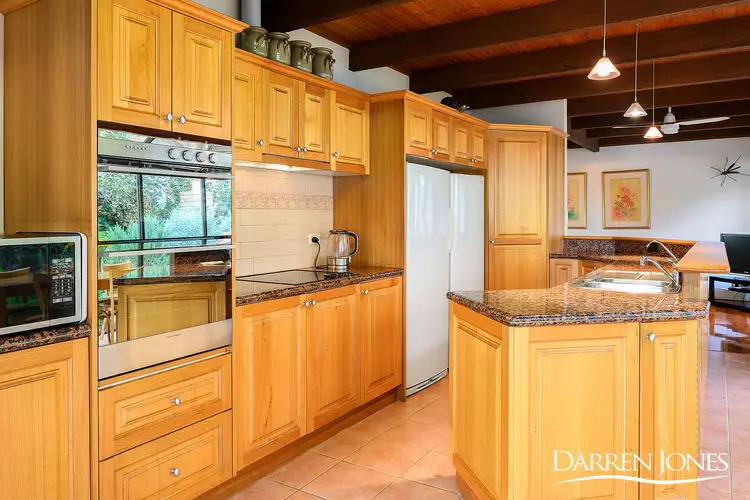 Fifth view of Homely house listing, 9 Delfin Crescent, Greensborough VIC 3088