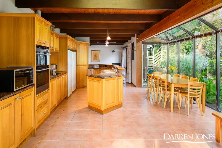 Sixth view of Homely house listing, 9 Delfin Crescent, Greensborough VIC 3088