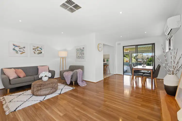 Fourth view of Homely house listing, 5 Borg Crescent, Scoresby VIC 3179