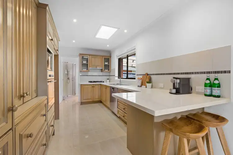 Fifth view of Homely house listing, 5 Borg Crescent, Scoresby VIC 3179