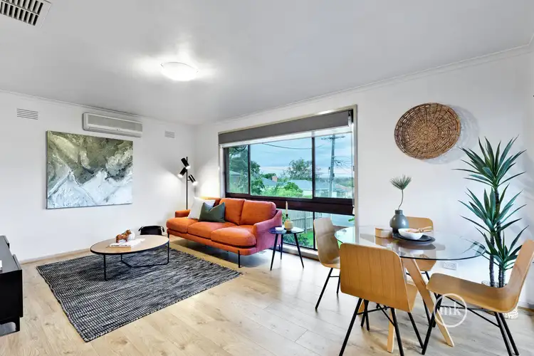 Third view of Homely house listing, 1/23 Watson Street, Macleod VIC 3085