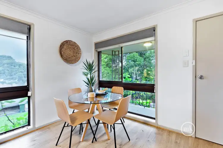 Fourth view of Homely house listing, 1/23 Watson Street, Macleod VIC 3085