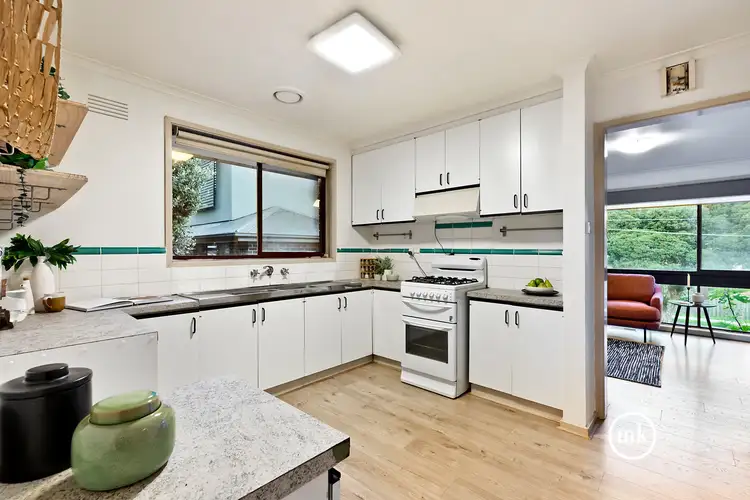 Fifth view of Homely house listing, 1/23 Watson Street, Macleod VIC 3085