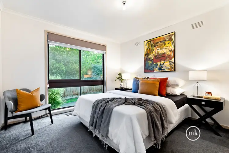 Sixth view of Homely house listing, 1/23 Watson Street, Macleod VIC 3085