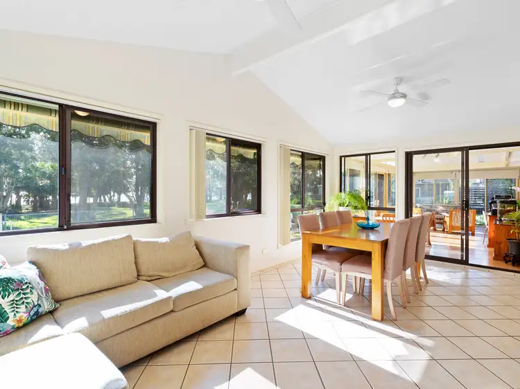 Fifth view of Homely house listing, 56 Leonard Avenue, Toukley NSW 2263