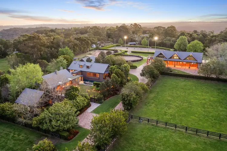 Main view of Homely rural property listing, 394 Wyong Road, Duffys Forest NSW 2084