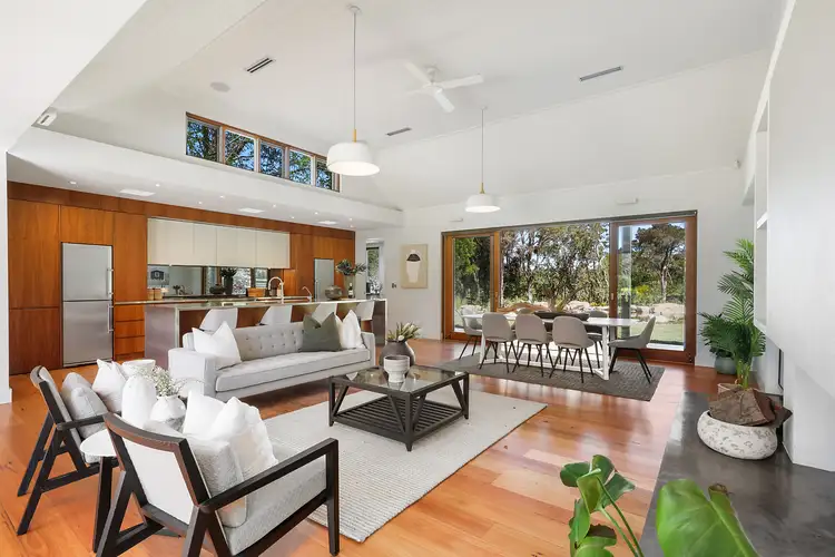 Fourth view of Homely rural property listing, 394 Wyong Road, Duffys Forest NSW 2084